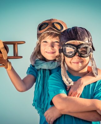 Les 6 attitudes de la réussite