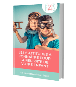 6 attitudes reussite