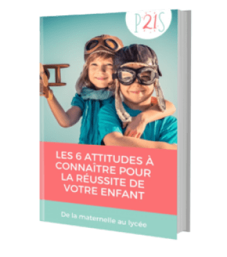 6 attitudes reussite