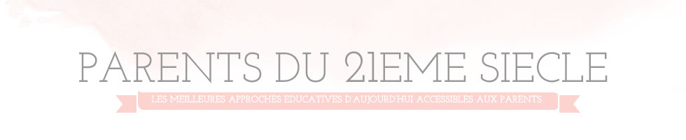 Parents du 21ème siècle